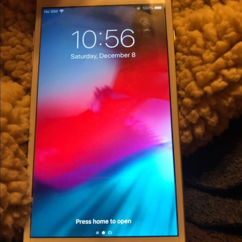 iPhone 7 Plus